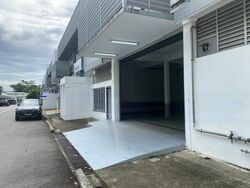 Loyang Way (D17), Factory #459309771